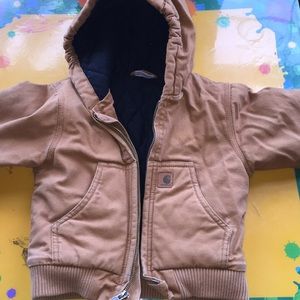 Carhartt winder Coat❄️